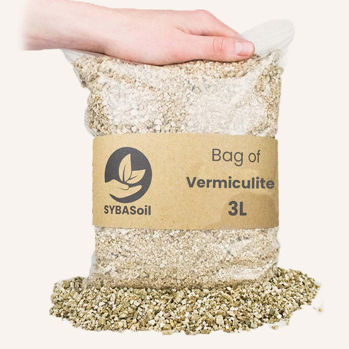 Vermiculiet 3L