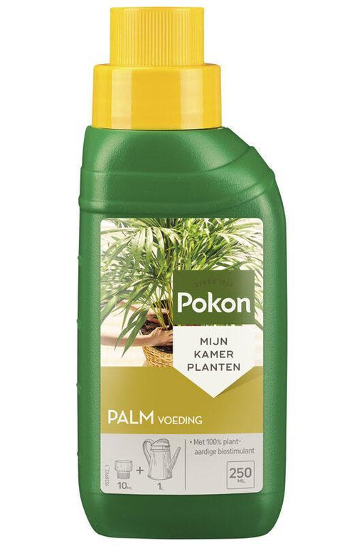 Palm Plant Food 250ML - Stera
